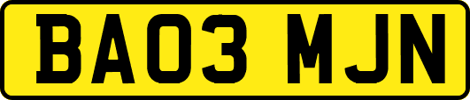 BA03MJN