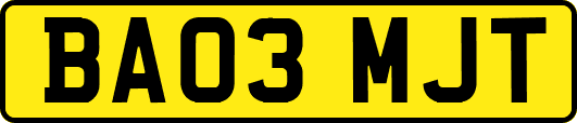 BA03MJT