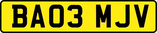 BA03MJV
