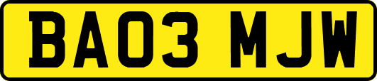 BA03MJW