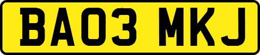 BA03MKJ