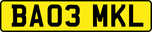 BA03MKL