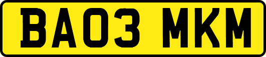 BA03MKM
