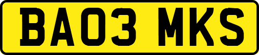 BA03MKS
