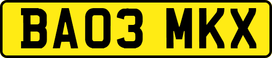 BA03MKX