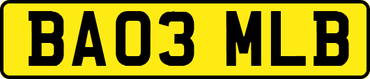 BA03MLB