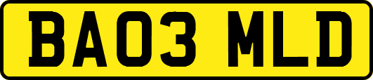 BA03MLD