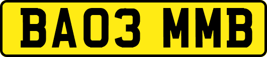 BA03MMB