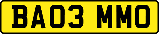BA03MMO