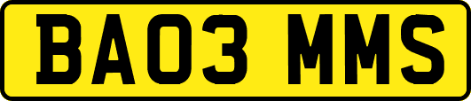 BA03MMS