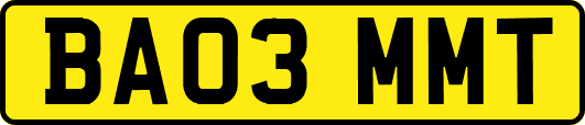 BA03MMT