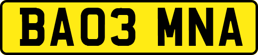 BA03MNA