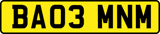 BA03MNM