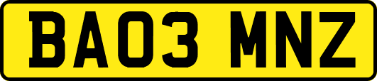 BA03MNZ