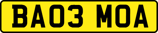 BA03MOA