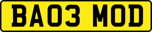 BA03MOD