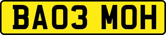 BA03MOH