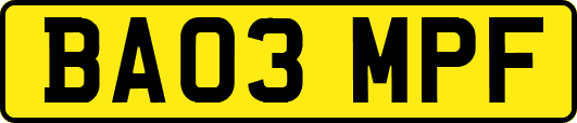 BA03MPF