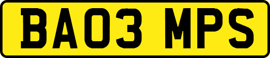 BA03MPS