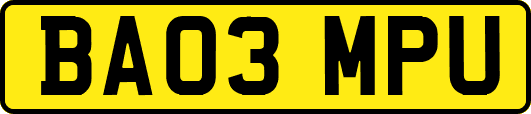 BA03MPU