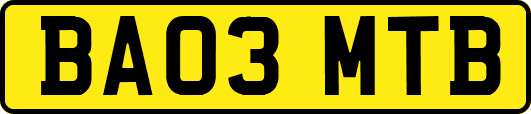 BA03MTB