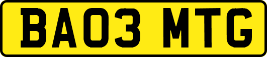 BA03MTG
