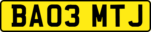 BA03MTJ