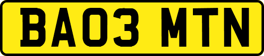 BA03MTN