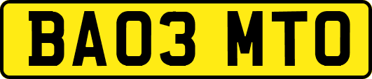 BA03MTO