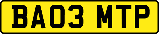 BA03MTP
