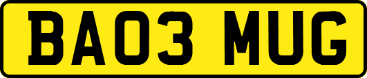 BA03MUG