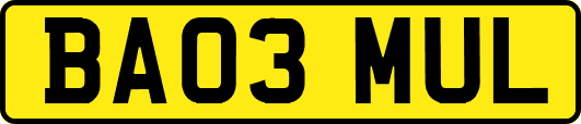 BA03MUL