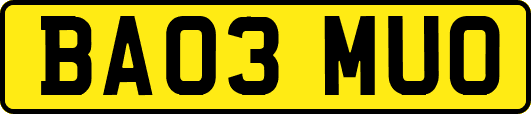 BA03MUO