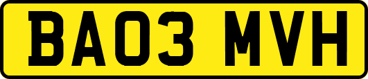 BA03MVH