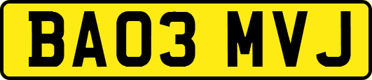 BA03MVJ