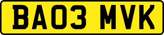 BA03MVK