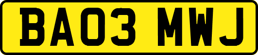 BA03MWJ