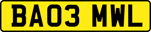 BA03MWL