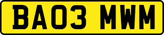 BA03MWM