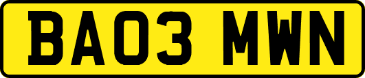BA03MWN