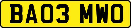 BA03MWO