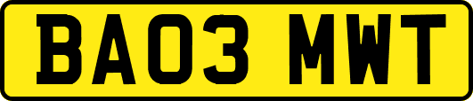 BA03MWT