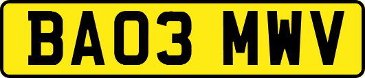 BA03MWV