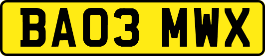 BA03MWX