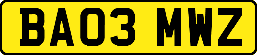 BA03MWZ