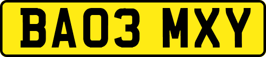 BA03MXY