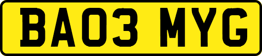 BA03MYG