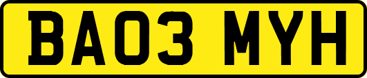 BA03MYH