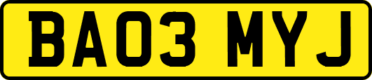BA03MYJ