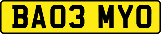 BA03MYO